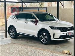 کیا سۆرینتۆ